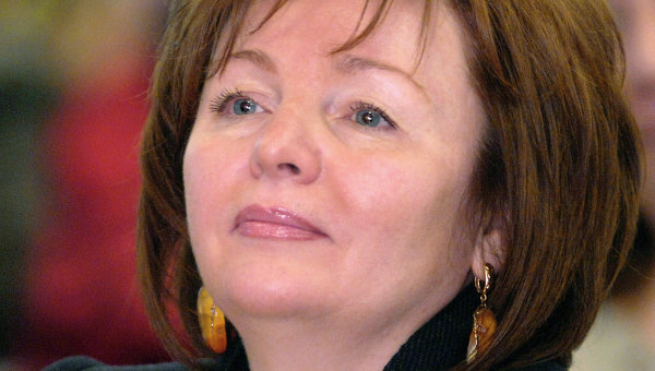 Людмила Путина. Архив Людмила Путина. Архив